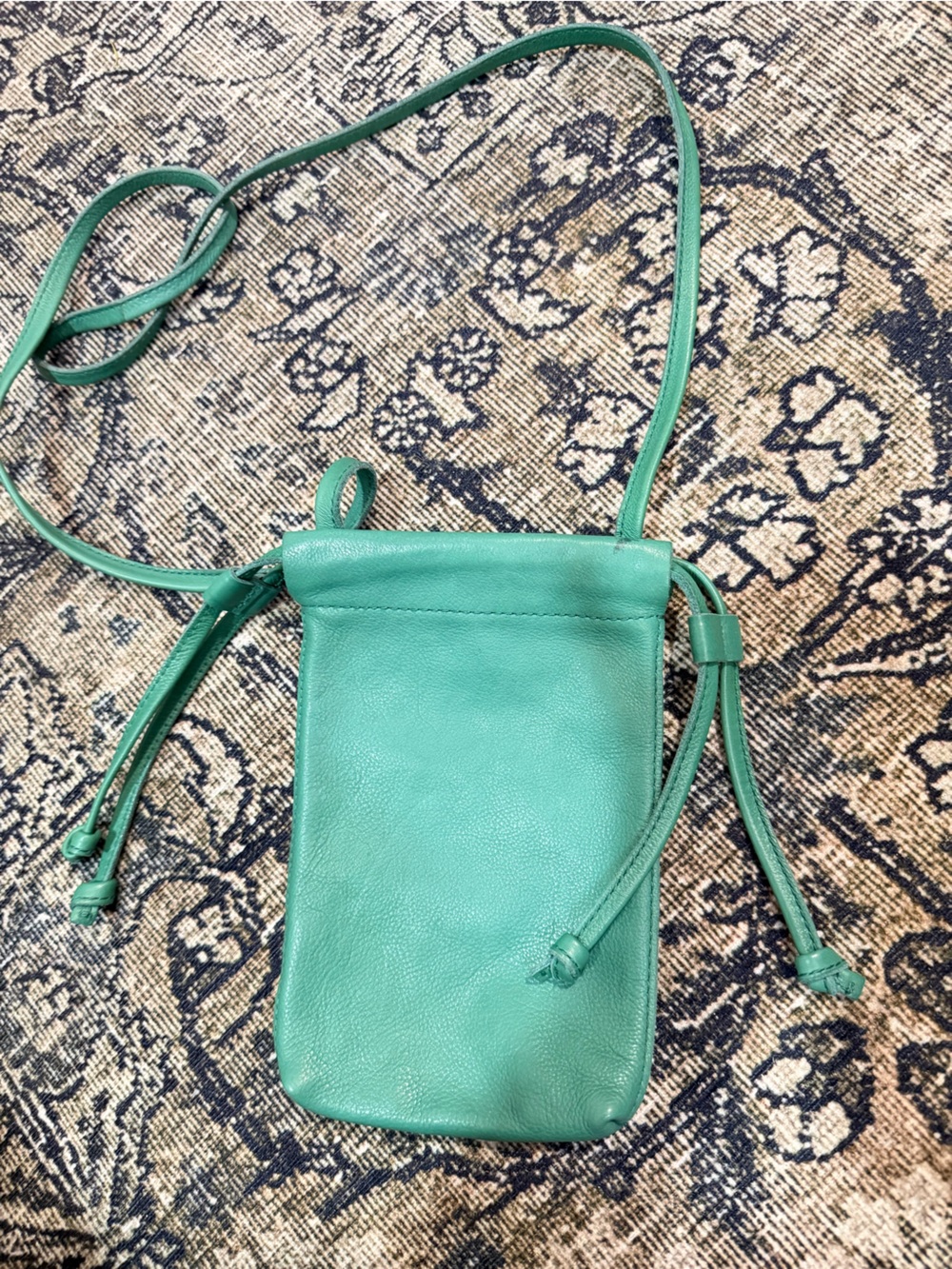 MADEWELL Crossbody Bag